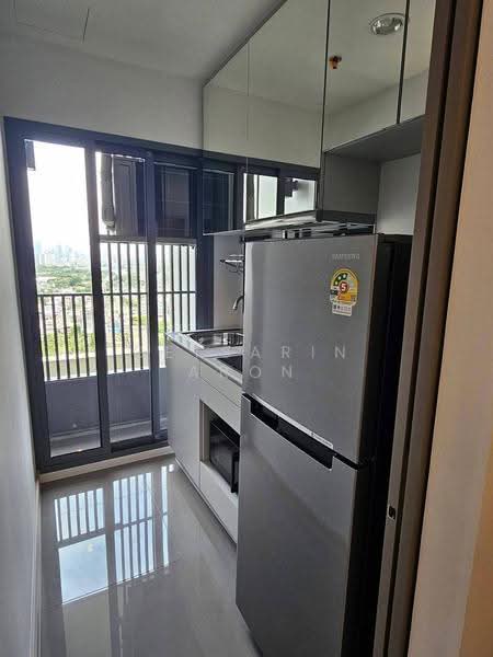Niche Pride Taopoon-Interchange, Bangkok, Pracharat Sai 2 Road, Bang Sue, Bangkok, 1 Bedroom, 28 sqm, Condo For Sale, by Getsarin Aron, 500562710 - DDproperty.com