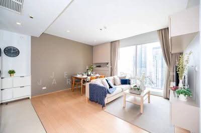 For Rent - HQ Thonglor by Sansiri, Bangkok