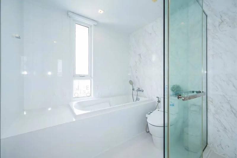 HQ Thonglor by Sansiri, Bangkok, Sukhumvit Road, Khlong Tan Nua, Watthana, Bangkok, 2 Bedrooms, 74 sqm, Condo For Rent, by Jettapat Jaroonpipatkun, 500562711 - DDproperty.com