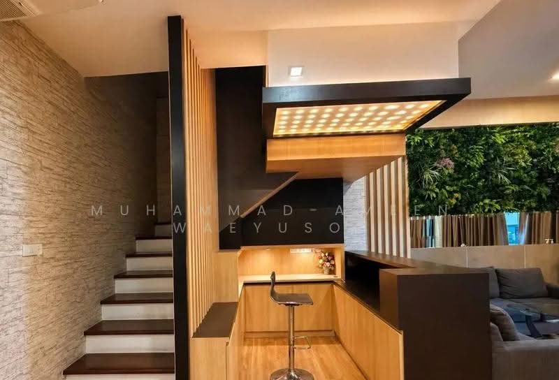 Supalai Prima Riva (Residential), Bangkok, Rama 3 Road, Chong Nonsi, Yan Nawa, Bangkok, 5 Bedrooms, 225 sqm, Condo For Rent, by Muhammad-ameen Waeyusoh, 500562712 - DDproperty.com