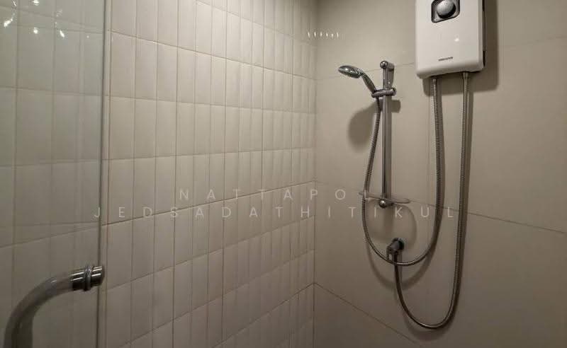 Life Asoke, Bangkok, Asoke-Dindang Road, Bang Kapi, Huai Khwang, Bangkok, 2 Bedrooms, 55 sqm, Condo For Rent, by Nattapol Jedsadathitikul, 500562713 - DDproperty.com