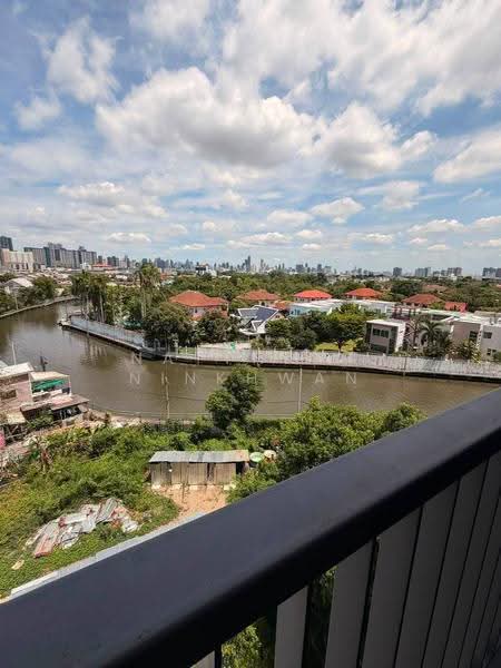 Aspire Sukhumvit-On Nut, bangkok, Soi On Nut 21, Sukhumvit 77 Road, Suan Luang, Bangkok, 1 Bedroom, 31 sqm, Condo For Rent, by Natthaya Ninkhwan, 500562714 - DDproperty.com