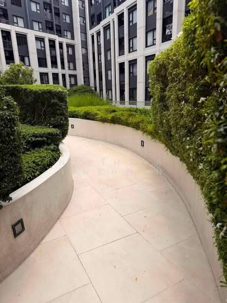 Aspire Sukhumvit-On Nut : แอสปาย สุขุมวิท-อ่อนนุช, กรุงเทพ, ซอยอ่อนนุช 21 ถนนสุขุมวิท 77, สวนหลวง, กรุงเทพ, 31 ตร.ม., คอนโด ให้เช่า, โดย Natthaya Ninkhwan, 500562714 - DDproperty.com