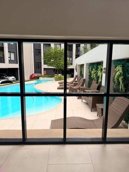 Aspire Sukhumvit-On Nut, bangkok, Soi On Nut 21, Sukhumvit 77 Road, Suan Luang, Bangkok, 1 Bedroom, 31 sqm, Condo For Rent, by Natthaya Ninkhwan, 500562714 - DDproperty.com