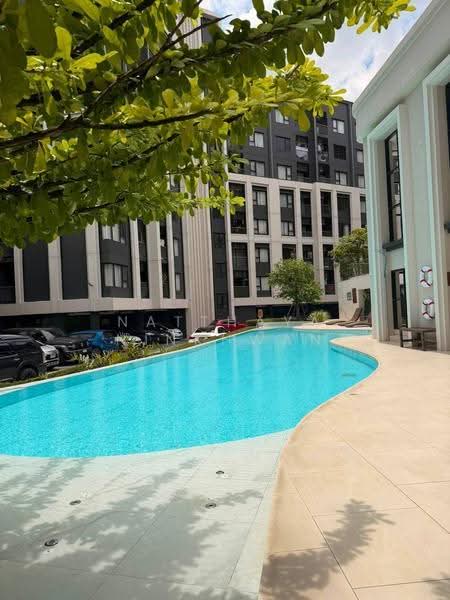 Aspire Sukhumvit-On Nut, bangkok, Soi On Nut 21, Sukhumvit 77 Road, Suan Luang, Bangkok, 1 Bedroom, 31 sqm, Condo For Rent, by Natthaya Ninkhwan, 500562714 - DDproperty.com