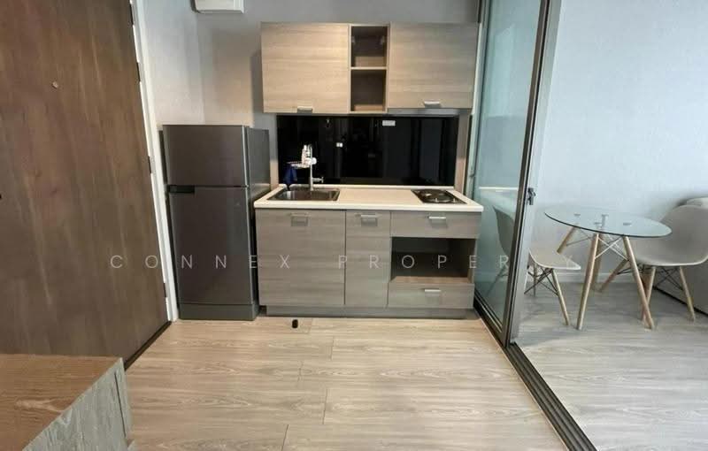 The Privacy Ratchada-Sutthisan, Bangkok, Sutthisarn Winitchai Road, Samsen Nok, Huai Khwang, Bangkok, 1 Bedroom, 33 sqm, Condo For Rent, by Connex Property, 500562718 - DDproperty.com