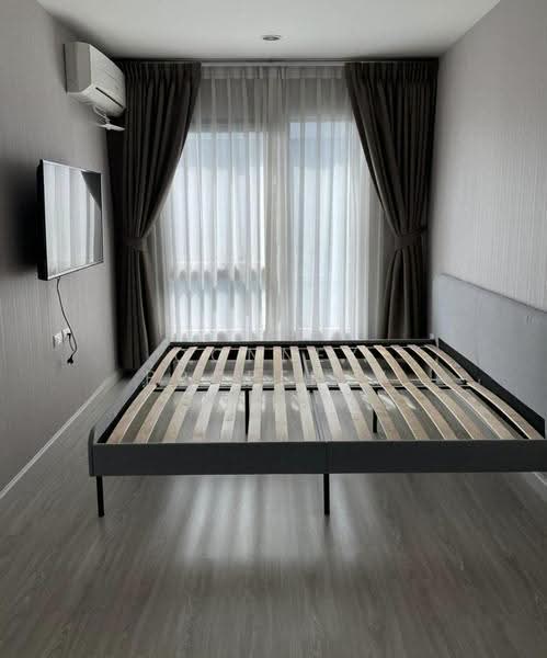 The Privacy Ratchada-Sutthisan, Bangkok, Sutthisarn Winitchai Road, Samsen Nok, Huai Khwang, Bangkok, 1 Bedroom, 33 sqm, Condo For Rent, by Connex Property, 500562718 - DDproperty.com