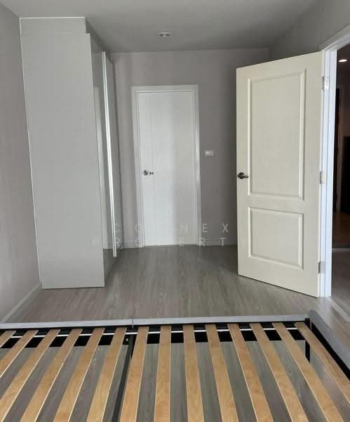 The Privacy Ratchada-Sutthisan, Bangkok, Sutthisarn Winitchai Road, Samsen Nok, Huai Khwang, Bangkok, 1 Bedroom, 33 sqm, Condo For Rent, by Connex Property, 500562718 - DDproperty.com