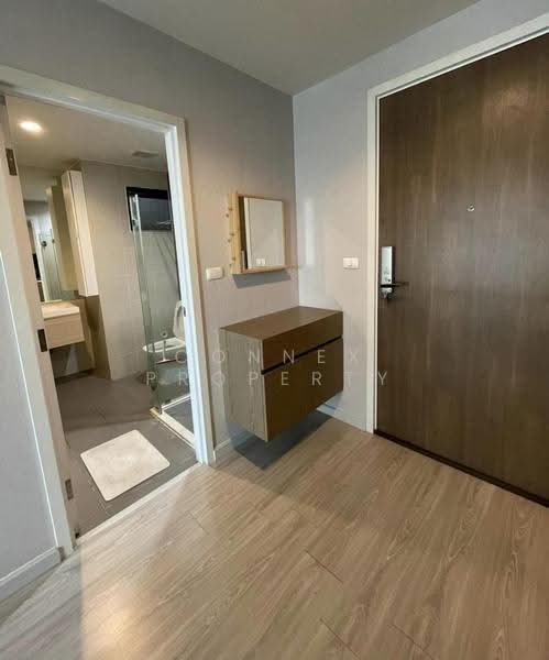 The Privacy Ratchada-Sutthisan, Bangkok, Sutthisarn Winitchai Road, Samsen Nok, Huai Khwang, Bangkok, 1 Bedroom, 33 sqm, Condo For Rent, by Connex Property, 500562718 - DDproperty.com
