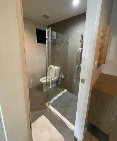 The Privacy Ratchada-Sutthisan, Bangkok, Sutthisarn Winitchai Road, Samsen Nok, Huai Khwang, Bangkok, 1 Bedroom, 33 sqm, Condo For Rent, by Connex Property, 500562718 - DDproperty.com