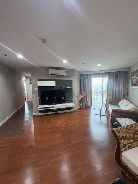 Belle Grand Rama 9, bangkok, 131 Rama 9 Road, Huai Khwang, Bangkok, 3 Bedrooms, 102 sqm, Condo For Rent, by Getsarin Aron, 500562719 - DDproperty.com