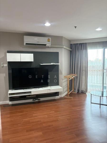 Belle Grand Rama 9, bangkok, 131 Rama 9 Road, Huai Khwang, Bangkok, 3 Bedrooms, 102 sqm, Condo For Rent, by Getsarin Aron, 500562719 - DDproperty.com