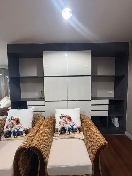 Belle Grand Rama 9, bangkok, 131 Rama 9 Road, Huai Khwang, Bangkok, 3 Bedrooms, 102 sqm, Condo For Rent, by Getsarin Aron, 500562719 - DDproperty.com