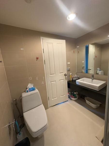 Belle Grand Rama 9, bangkok, 131 Rama 9 Road, Huai Khwang, Bangkok, 3 Bedrooms, 102 sqm, Condo For Rent, by Getsarin Aron, 500562719 - DDproperty.com