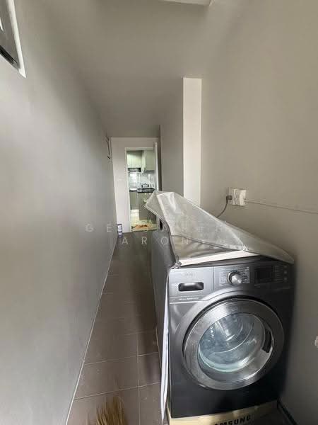 Belle Grand Rama 9, bangkok, 131 Rama 9 Road, Huai Khwang, Bangkok, 3 Bedrooms, 102 sqm, Condo For Rent, by Getsarin Aron, 500562719 - DDproperty.com