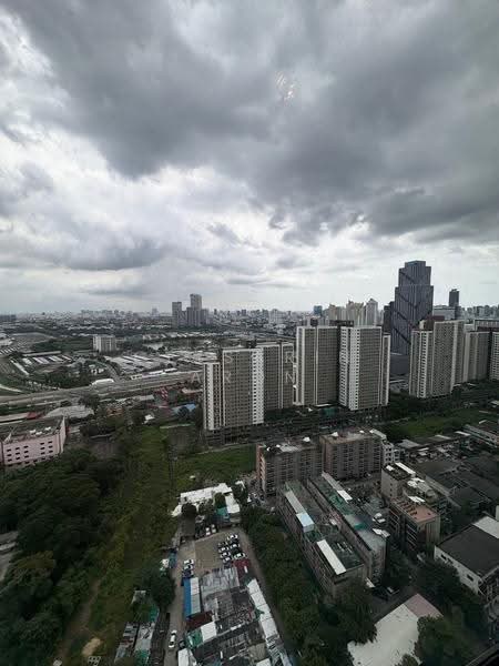 Belle Grand Rama 9, bangkok, 131 Rama 9 Road, Huai Khwang, Bangkok, 3 Bedrooms, 102 sqm, Condo For Rent, by Getsarin Aron, 500562719 - DDproperty.com