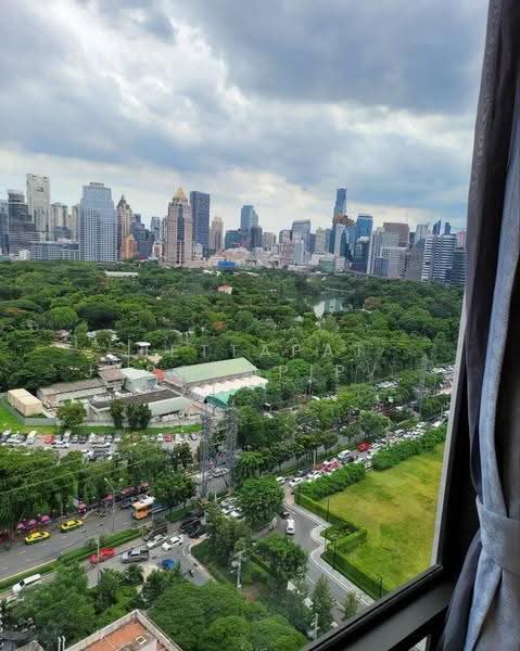 Muniq Langsuan, Bangkok, Soi Tonson, Lumphini, Pathum Wan, Bangkok, 1 Bedroom, 57 sqm, Condo For Rent, by Jettapat Jaroonpipatkun, 500562720 - DDproperty.com