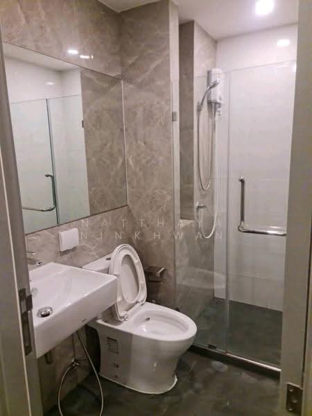 The Origin Ladprao Bangkapi, Bangkok, 3339 Lat Phrao Rd, Khlong Chan, Bang Kapi, Bangkok, 1 Bedroom, 26 sqm, Condo For Rent, by Natthaya Ninkhwan, 500562721 - DDproperty.com