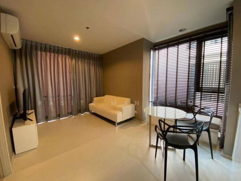 Rhythm Sukhumvit 42 : ริทึ่ม สุขุมวิท 42, กรุงเทพ, ซอยสุขุมวิท 42, พระโขนง, คลองเตย, กรุงเทพ, 48 ตร.ม., คอนโด ขาย, โดย Rasita Maneelam, 500562722 - DDproperty.com