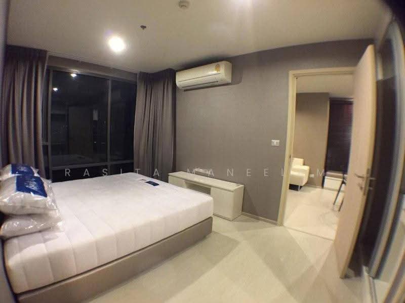 Rhythm Sukhumvit 42 : ริทึ่ม สุขุมวิท 42, กรุงเทพ, ซอยสุขุมวิท 42, พระโขนง, คลองเตย, กรุงเทพ, 48 ตร.ม., คอนโด ขาย, โดย Rasita Maneelam, 500562722 - DDproperty.com