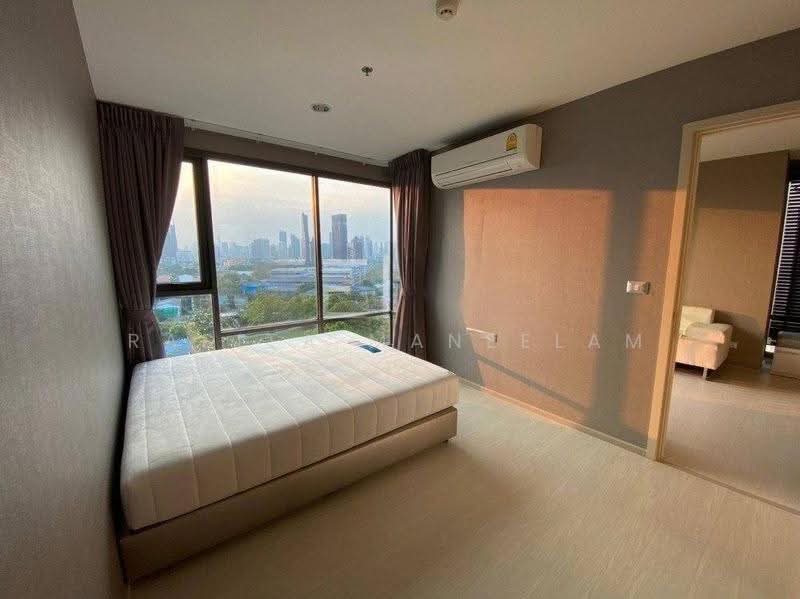 Rhythm Sukhumvit 42 : ริทึ่ม สุขุมวิท 42, กรุงเทพ, ซอยสุขุมวิท 42, พระโขนง, คลองเตย, กรุงเทพ, 48 ตร.ม., คอนโด ขาย, โดย Rasita Maneelam, 500562722 - DDproperty.com