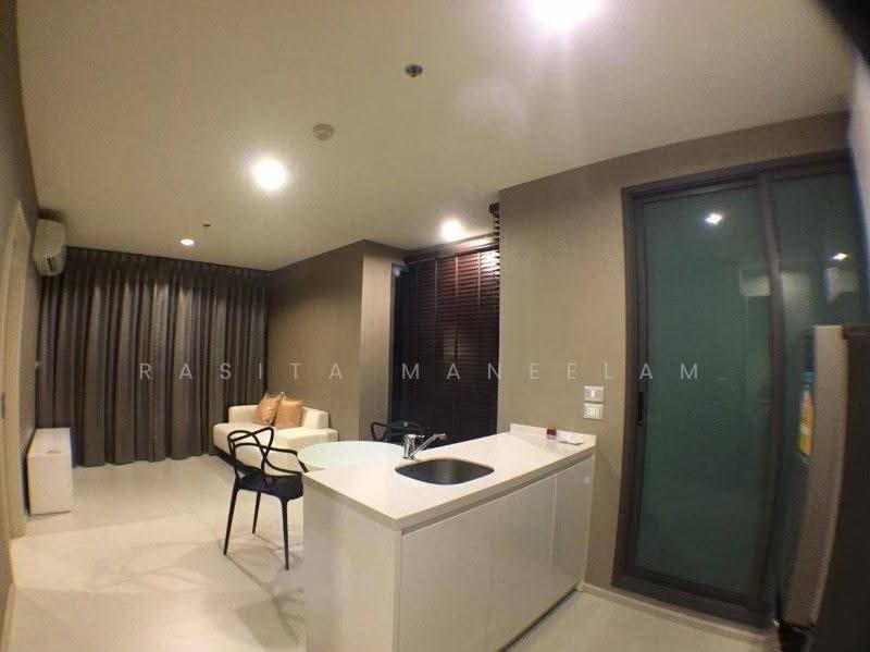 Rhythm Sukhumvit 42, Bangkok, Soi Sukhumvit 42, Sukhumvit Road, Phra Kanong, Khlong Toei, Bangkok, 1 Bedroom, 48 sqm, Condo For Sale, by Rasita Maneelam, 500562722 - DDproperty.com
