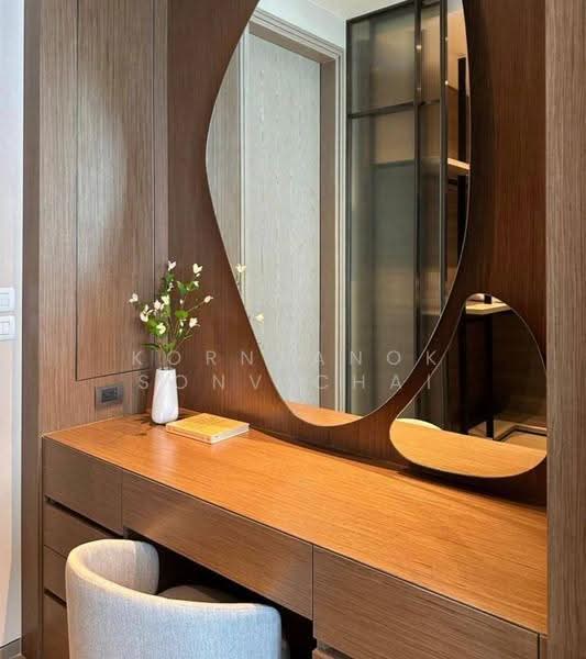 Scope Langsuan, Bangkok, Soi Lang Suan, Lumphini, Pathum Wan, Bangkok, 1 Bedroom, 85 sqm, Condo For Rent, by Kornkanok Sonvichai, 500562723 - DDproperty.com