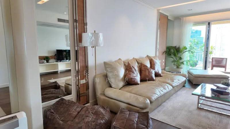 Wilshire Condominium, Bangkok, 80 Soi Sukhimvit 22, Khlong Toei, Bangkok, 4 Bedrooms, 300 sqm, Condo For Rent, by Jettapat Jaroonpipatkun, 500562729 - DDproperty.com
