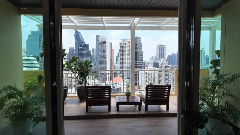 Wilshire Condominium : วิลเชอร์ คอนโดมิเนียม, กรุงเทพ, 80 ซอยสุขุมวิท 22, คลองเตย, กรุงเทพ, 300 ตร.ม., คอนโด ให้เช่า, โดย Jettapat Jaroonpipatkun, 500562729 - DDproperty.com