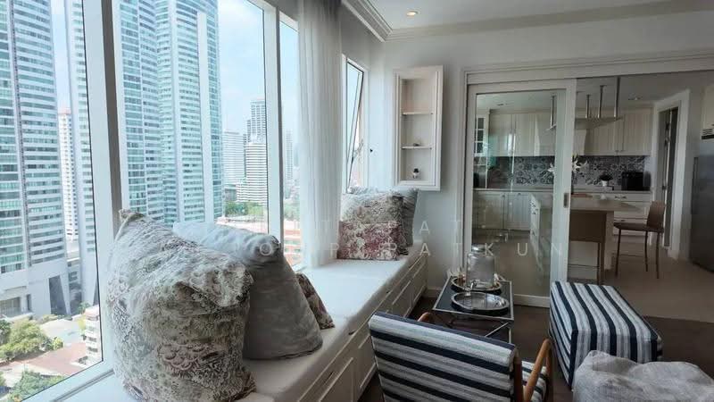 Wilshire Condominium, Bangkok, 80 Soi Sukhimvit 22, Khlong Toei, Bangkok, 4 Bedrooms, 300 sqm, Condo For Rent, by Jettapat Jaroonpipatkun, 500562729 - DDproperty.com