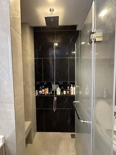 One9Five Asoke-Rama 9, Bangkok, 195 Soi Rama 9 Soi 5, Huai Khwang, Bangkok, 1 Bedroom, 37 sqm, Condo For Rent, by Muhammad-ameen Waeyusoh, 500562730 - DDproperty.com