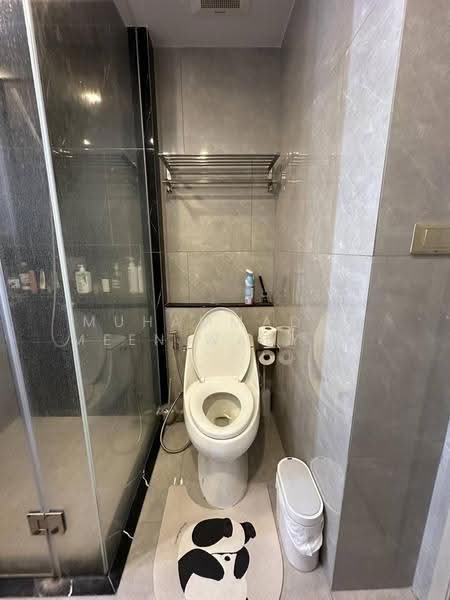 One9Five Asoke-Rama 9, Bangkok, 195 Soi Rama 9 Soi 5, Huai Khwang, Bangkok, 1 Bedroom, 37 sqm, Condo For Rent, by Muhammad-ameen Waeyusoh, 500562730 - DDproperty.com