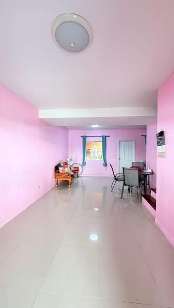 ไลโอ บลิสซ์ ศรีราชา-หนองยายบู่, Chon Buri (Pattaya), Nong - Kham, Si Racha, Chon Buri (Pattaya), 3 Bedrooms, 100 sqm, Townhouse For Sale, by นเรศ สืบสิมมา, 500562731 - DDproperty.com