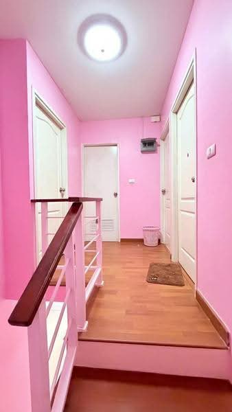 ไลโอ บลิสซ์ ศรีราชา-หนองยายบู่, Chon Buri (Pattaya), Nong - Kham, Si Racha, Chon Buri (Pattaya), 3 Bedrooms, 100 sqm, Townhouse For Sale, by นเรศ สืบสิมมา, 500562731 - DDproperty.com