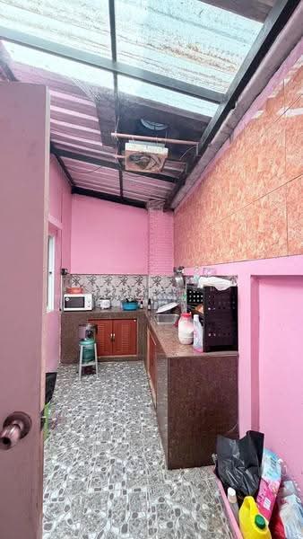 ไลโอ บลิสซ์ ศรีราชา-หนองยายบู่, Chon Buri (Pattaya), Nong - Kham, Si Racha, Chon Buri (Pattaya), 3 Bedrooms, 100 sqm, Townhouse For Sale, by นเรศ สืบสิมมา, 500562731 - DDproperty.com