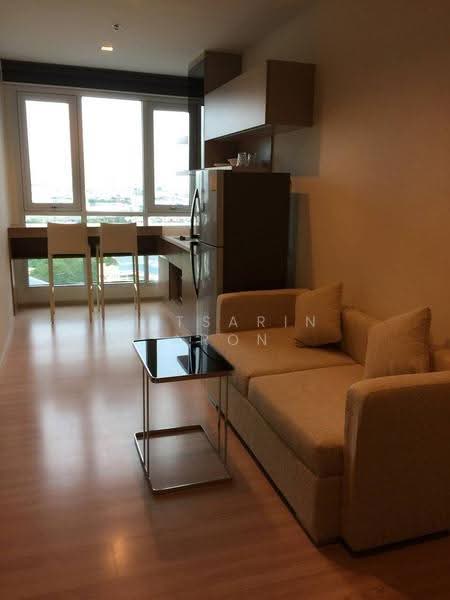 Rhythm Sathorn : ริทึ่ม สาทร, กรุงเทพ, 141 ซอยสาทร 21, ยานนาวา, สาทร, กรุงเทพ, 35 ตร.ม., คอนโด ให้เช่า, โดย Getsarin Aron, 500562732 - DDproperty.com