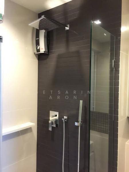 Rhythm Sathorn, Bangkok, 141 Soi Sathorn 21, Yan Nawa, Sathon, Bangkok, 1 Bedroom, 35 sqm, Condo For Rent, by Getsarin Aron, 500562732 - DDproperty.com