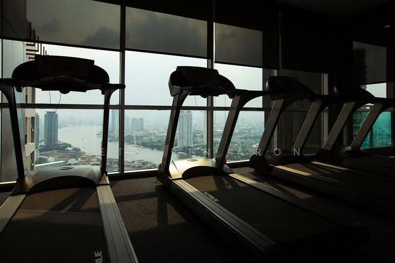 Rhythm Sathorn : ริทึ่ม สาทร, กรุงเทพ, 141 ซอยสาทร 21, ยานนาวา, สาทร, กรุงเทพ, 35 ตร.ม., คอนโด ให้เช่า, โดย Getsarin Aron, 500562732 - DDproperty.com