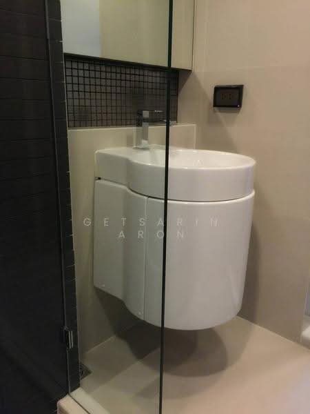 Rhythm Sathorn, Bangkok, 141 Soi Sathorn 21, Yan Nawa, Sathon, Bangkok, 1 Bedroom, 35 sqm, Condo For Rent, by Getsarin Aron, 500562732 - DDproperty.com