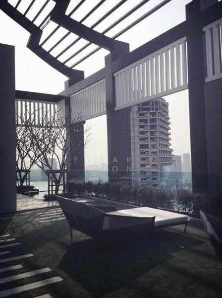 Rhythm Sathorn : ริทึ่ม สาทร, กรุงเทพ, 141 ซอยสาทร 21, ยานนาวา, สาทร, กรุงเทพ, 35 ตร.ม., คอนโด ให้เช่า, โดย Getsarin Aron, 500562732 - DDproperty.com