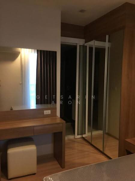 Rhythm Sathorn : ริทึ่ม สาทร, กรุงเทพ, 141 ซอยสาทร 21, ยานนาวา, สาทร, กรุงเทพ, 35 ตร.ม., คอนโด ให้เช่า, โดย Getsarin Aron, 500562732 - DDproperty.com