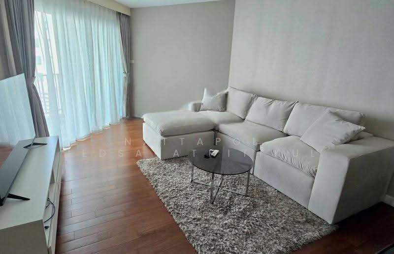 Belle Grand Rama 9, bangkok, 131 Rama 9 Road, Huai Khwang, Bangkok, 1 Bedroom, 58 sqm, Condo For Rent, by Nattapol Jedsadathitikul, 500562734 - DDproperty.com