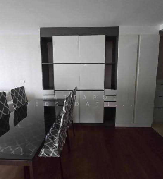 Belle Grand Rama 9, bangkok, 131 Rama 9 Road, Huai Khwang, Bangkok, 1 Bedroom, 58 sqm, Condo For Rent, by Nattapol Jedsadathitikul, 500562734 - DDproperty.com