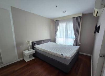 For Rent - Belle Grand Rama 9, Bangkok