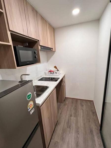 Oneder Kaset Condo, Bangkok, 99 Ngamwongwan Road, Lat Yao, Chatuchak, Bangkok, 1 Bedroom, 29 sqm, Condo For Rent, by Natthaya Ninkhwan, 500562735 - DDproperty.com