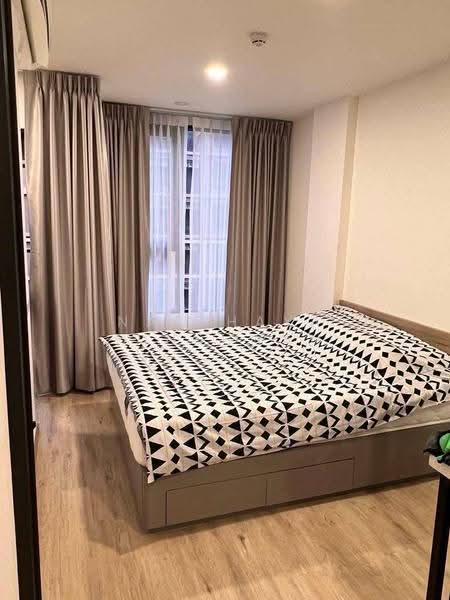 Oneder Kaset Condo : วันเดอร์ เกษตร คอนโด, กรุงเทพ, 99 ถนน งามวงศ์วาน, ลาดยาว, จตุจักร, กรุงเทพ, 29 ตร.ม., คอนโด ให้เช่า, โดย Natthaya Ninkhwan, 500562735 - DDproperty.com