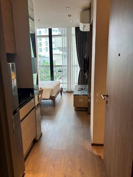 Park Origin Phrom Phong (Park 24), กรุงเทพ, 68 Soi Sukhumvit 24, คลองตัน, คลองเตย, กรุงเทพ, 29 ตร.ม., คอนโด ให้เช่า, โดย Kornkanok Sonvichai, 500562736 - DDproperty.com