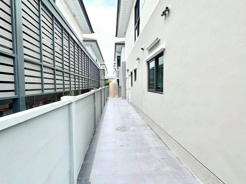 Centro Vibhavadi, Bangkok, Chang Akat Uthit Road, Sanam Bin, Don Mueang, Bangkok, 4 Bedrooms, 274 sqm, Single Detached House For Rent, by Rasita Maneelam, 500562738 - DDproperty.com