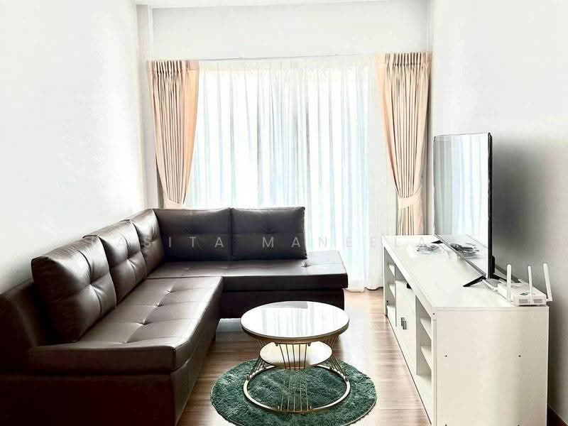 Centro Vibhavadi, Bangkok, Chang Akat Uthit Road, Sanam Bin, Don Mueang, Bangkok, 4 Bedrooms, 274 sqm, Single Detached House For Rent, by Rasita Maneelam, 500562738 - DDproperty.com
