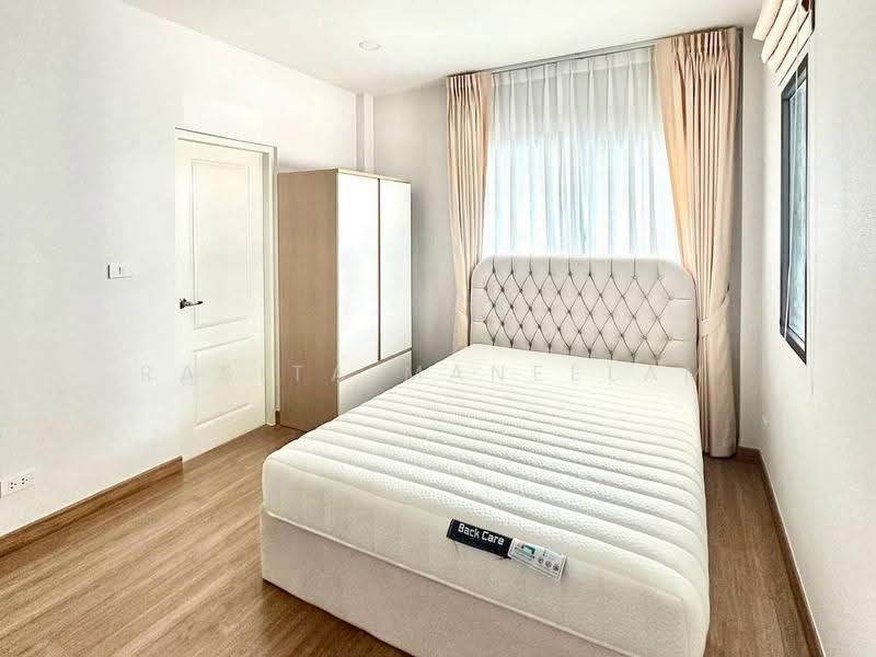 Centro Vibhavadi, Bangkok, Chang Akat Uthit Road, Sanam Bin, Don Mueang, Bangkok, 4 Bedrooms, 274 sqm, Single Detached House For Rent, by Rasita Maneelam, 500562738 - DDproperty.com